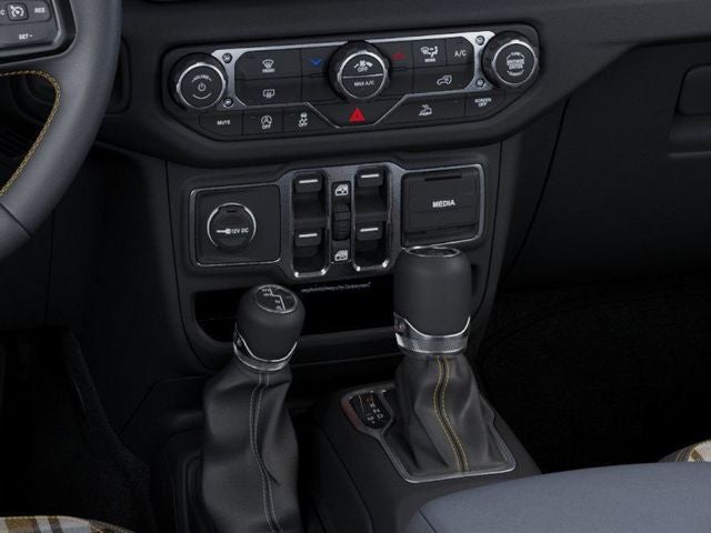 2026 Jeep Wrangler 85th Anniversary