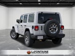 2026 Jeep Wrangler 85th Anniversary