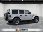 2026 Jeep Wrangler 85th Anniversary