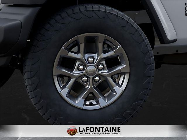 2026 Jeep Wrangler 85th Anniversary