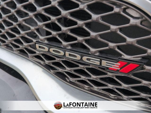 2022 Dodge Durango SXT