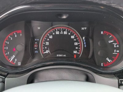 2022 Dodge Durango SXT