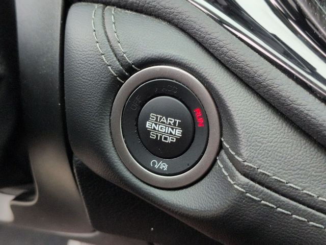 2022 Dodge Durango SXT