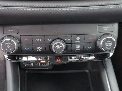 2022 Dodge Durango SXT