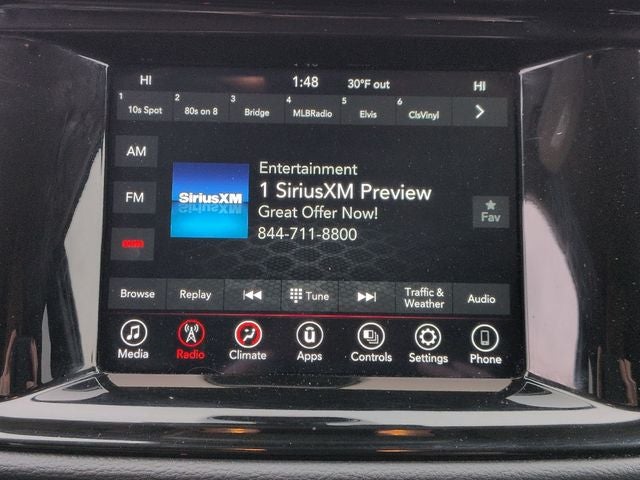 2022 Dodge Durango SXT