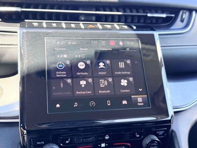 2022 Jeep Grand Cherokee L Laredo