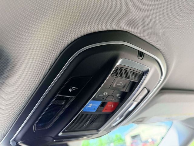 2022 Jeep Grand Cherokee L Laredo