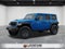2026 Jeep Wrangler Moab 392