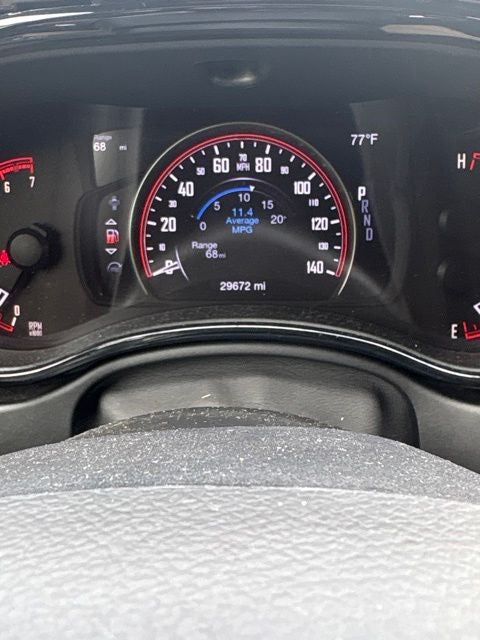 2024 Dodge Durango R/T
