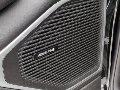 2026 Jeep Grand Wagoneer L Limited Altitude