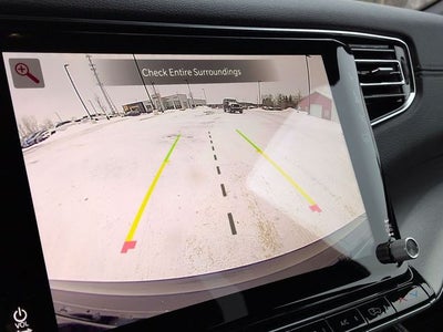 2026 Jeep Grand Wagoneer L Limited Altitude