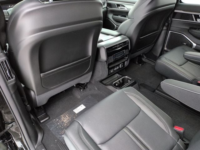 2026 Jeep Grand Wagoneer L Limited Altitude