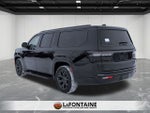 2026 Jeep Grand Wagoneer L Limited Altitude