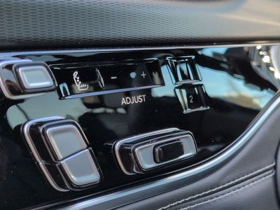 2026 Jeep Grand Wagoneer L Summit Obsidian