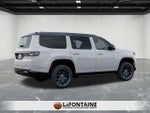 2026 Jeep Grand Wagoneer 85th Anniversary