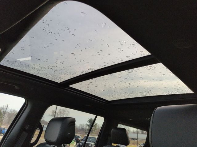 2026 Jeep Grand Wagoneer Limited