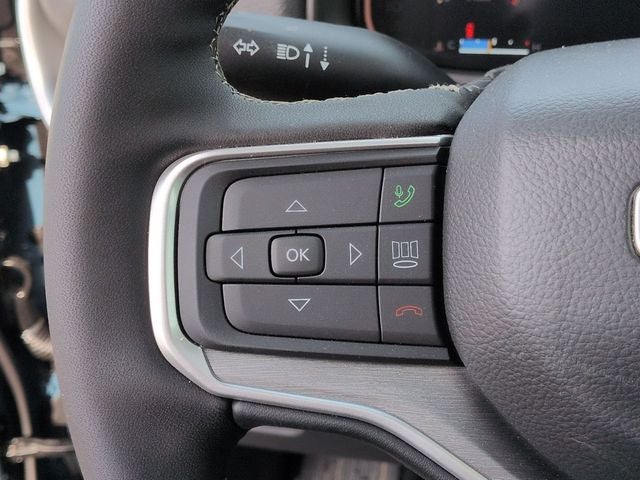 2026 Jeep Grand Wagoneer Limited