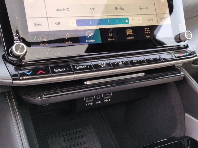 2026 Jeep Grand Wagoneer Limited