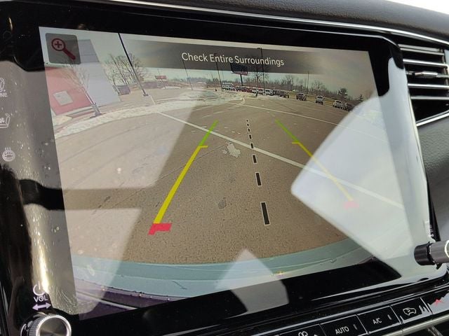 2026 Jeep Grand Wagoneer Limited