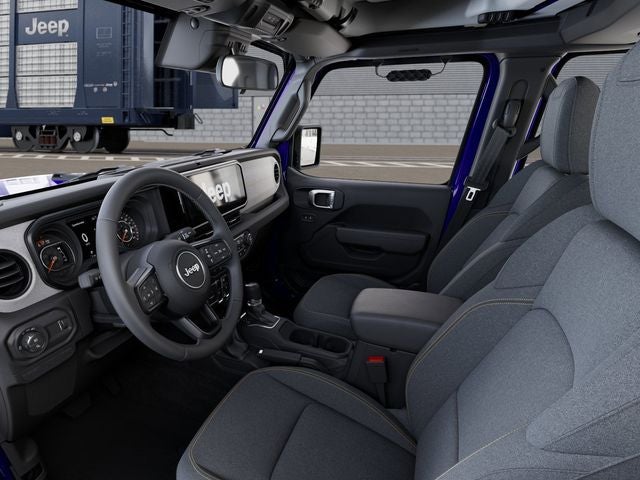 2026 Jeep Gladiator Sport S