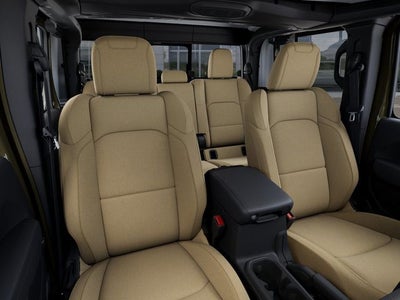 2026 Jeep Gladiator Convoy