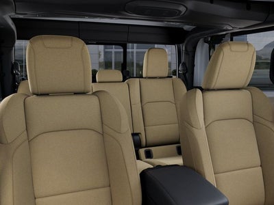 2026 Jeep Gladiator Convoy