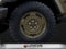 2026 Jeep Gladiator Convoy
