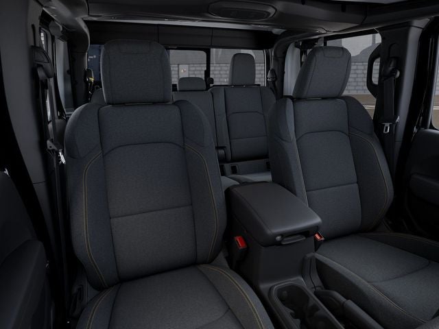 2026 Jeep Gladiator Willys