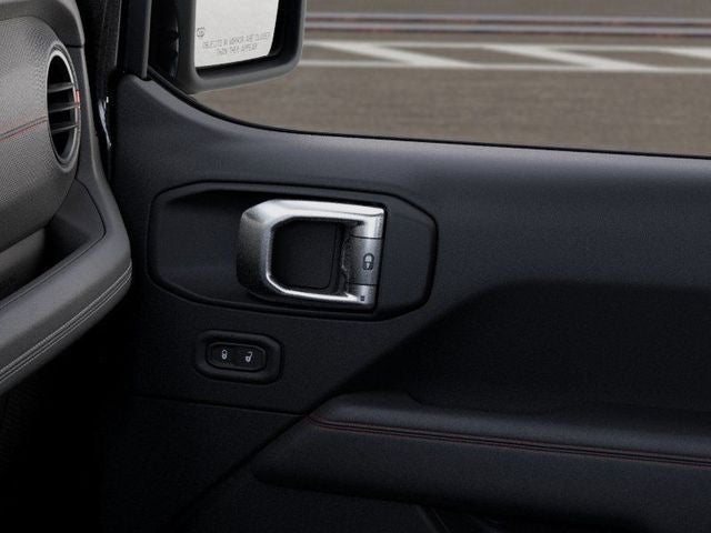 2026 Jeep Gladiator Shadow Ops