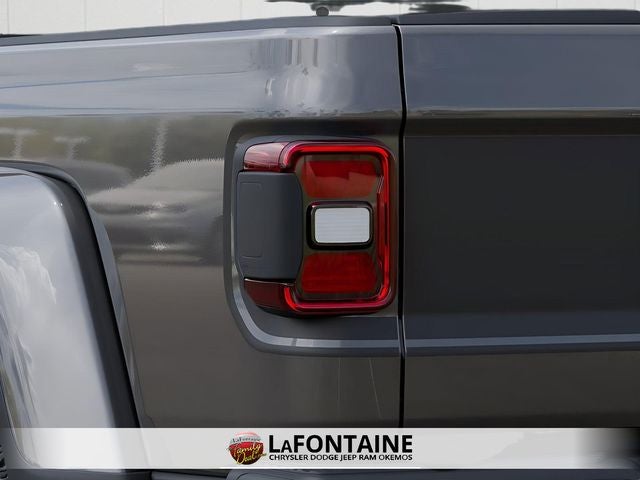 2026 Jeep Gladiator Shadow Ops