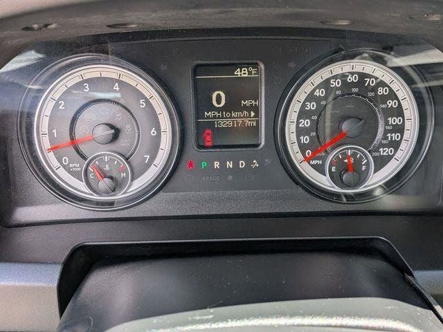 2015 RAM 1500 Express