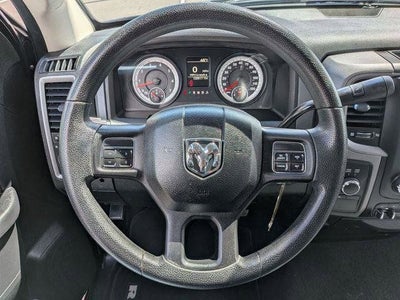 2015 RAM 1500 Express