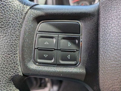 2015 RAM 1500 Express