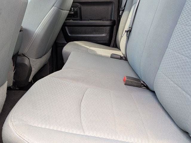 2015 RAM 1500 Express
