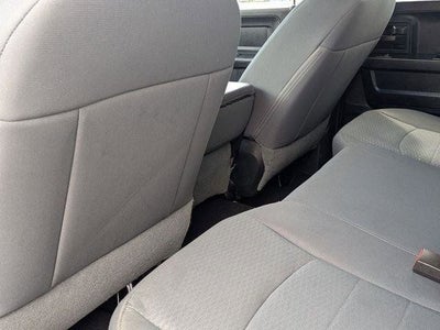 2015 RAM 1500 Express