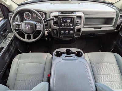 2015 RAM 1500 Express