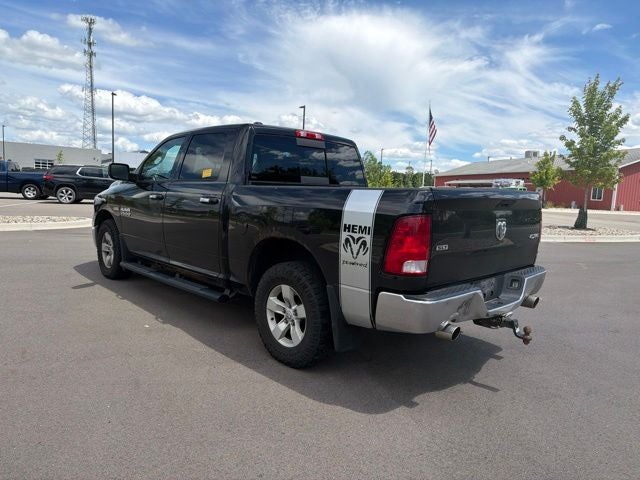 2016 RAM 1500 SLT