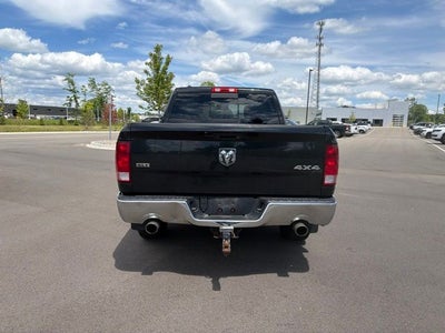 2016 RAM 1500 SLT
