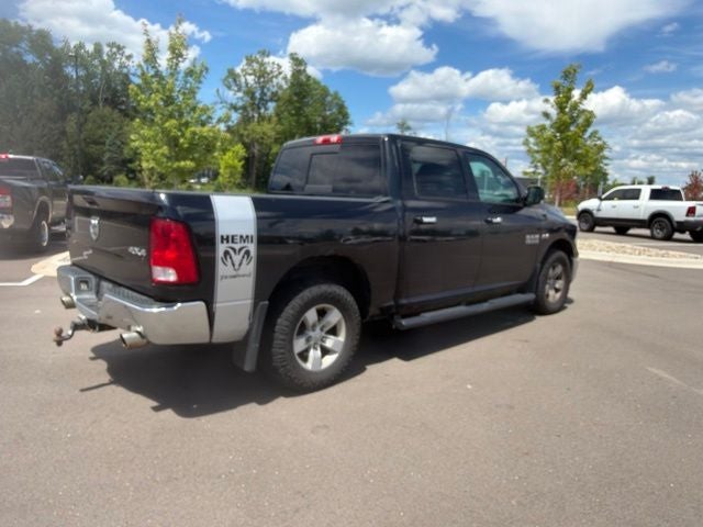 2016 RAM 1500 SLT