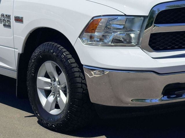 2019 RAM 1500 Classic Big Horn