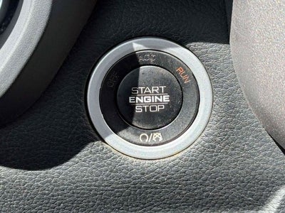 2021 RAM 1500 Big Horn/Lone Star Built To Serve Edition