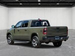 2021 RAM 1500 Big Horn/Lone Star Built To Serve Edition