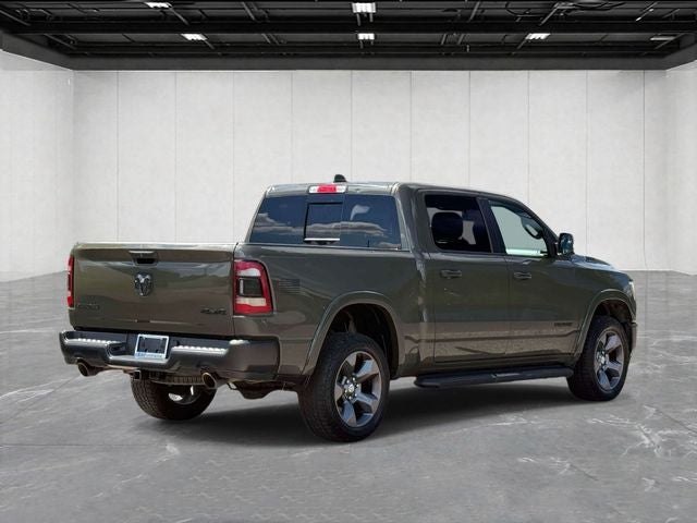 2021 RAM 1500 Big Horn/Lone Star Built To Serve Edition