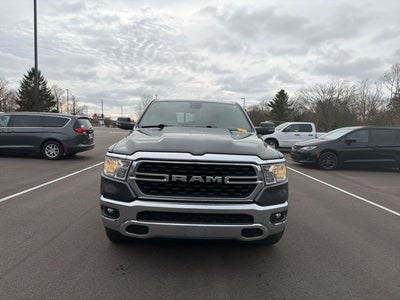 2024 RAM 1500 Big Horn/Lone Star