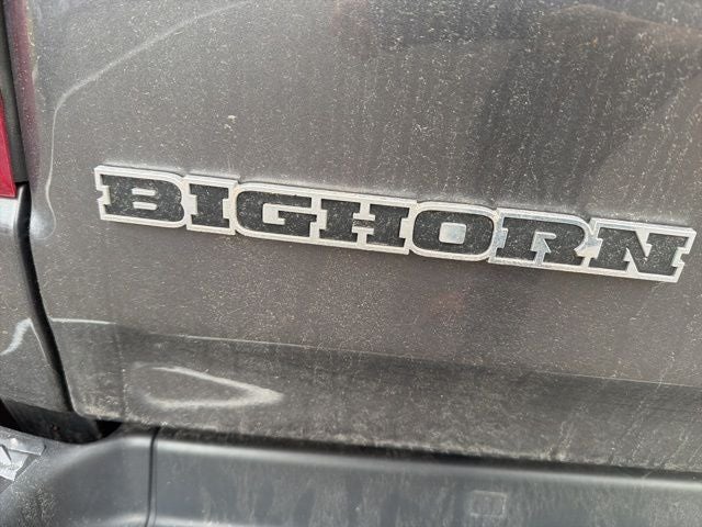 2024 RAM 1500 Big Horn/Lone Star