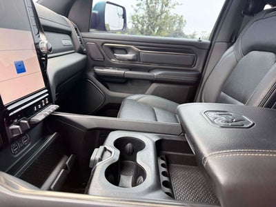 2023 RAM 1500 Rebel