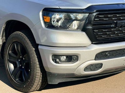 2024 RAM 1500 Big Horn/Lone Star
