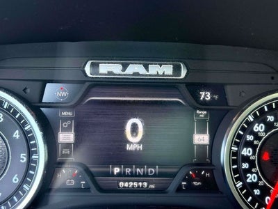 2024 RAM 1500 Big Horn/Lone Star