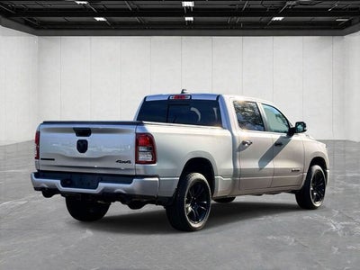 2024 RAM 1500 Big Horn/Lone Star