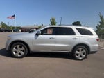 2011 Dodge Durango Crew